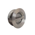 ISO standard a105 forged steel check valve